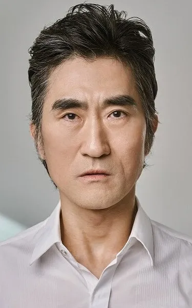 Kim Jae-rok