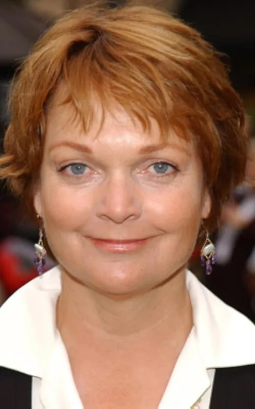Pamela Reed