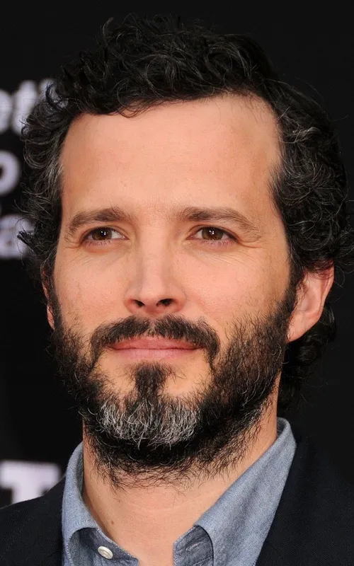 Bret McKenzie