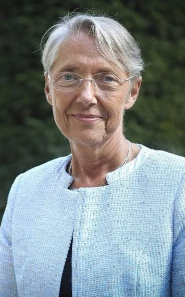 Élisabeth Borne