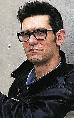 Carlos García Berlanga