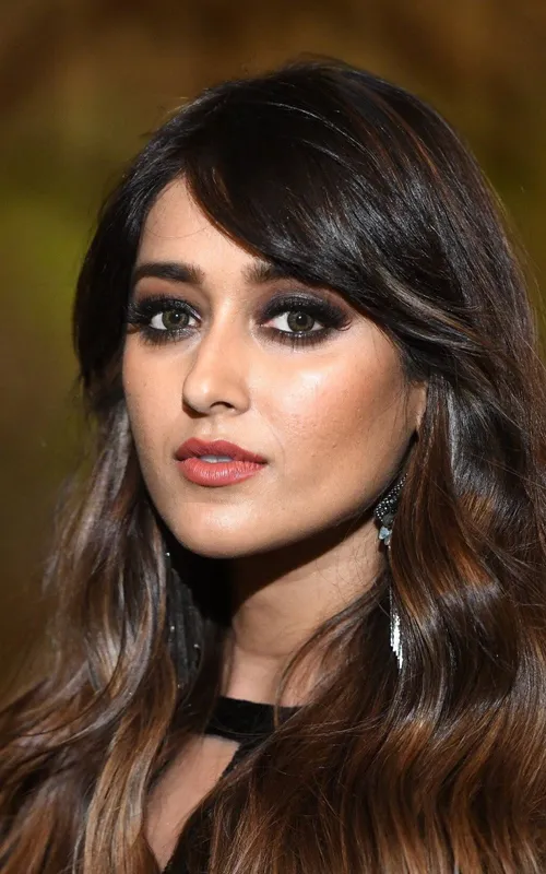Ileana D'Cruz