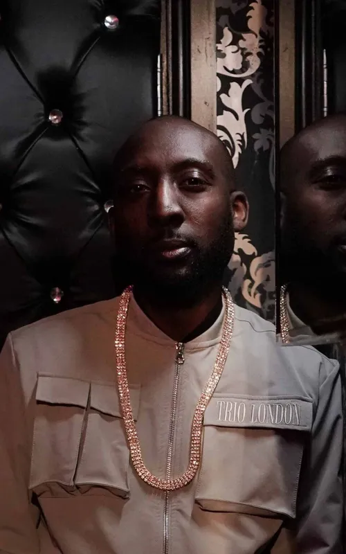 Nicky SlimTing Walker