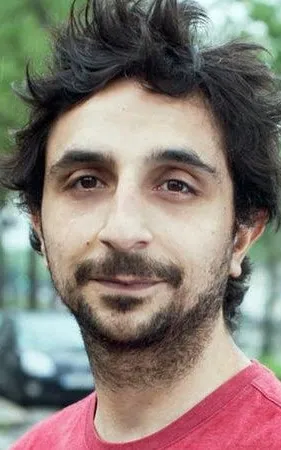Raphaël Bedrossian