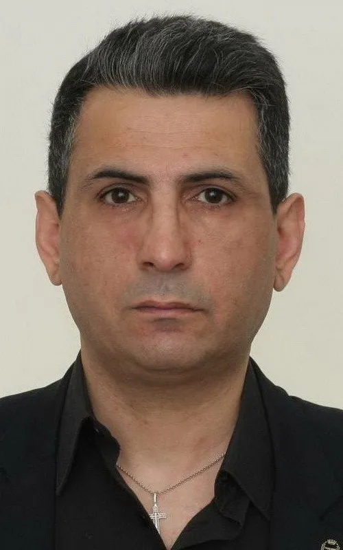Armen Petrosyan