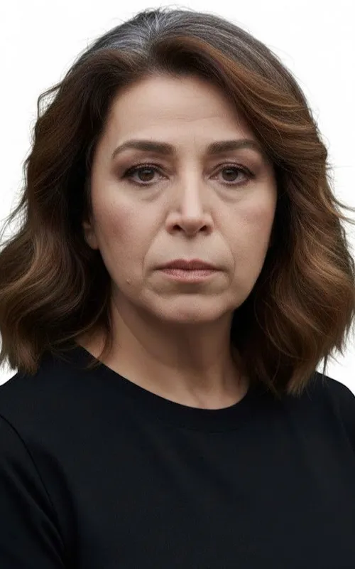 Gül Arcan