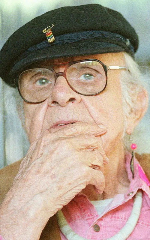 Harry Hay
