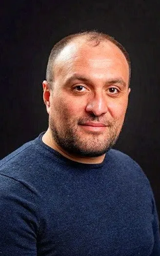 Hakob Melkonyan