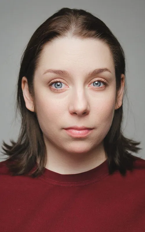 Aleksandra Khristenko