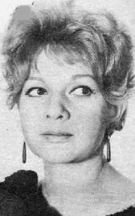 Olga Spiridonović