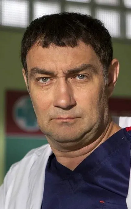 Konstantin Yushkevich