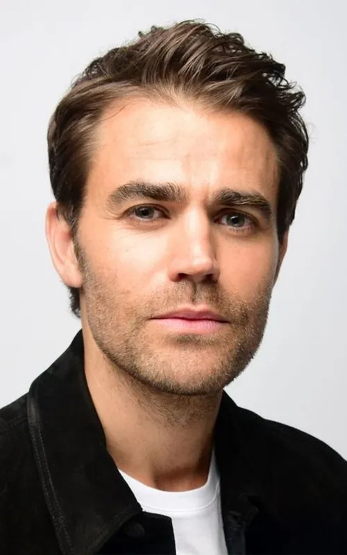 Paul Wesley