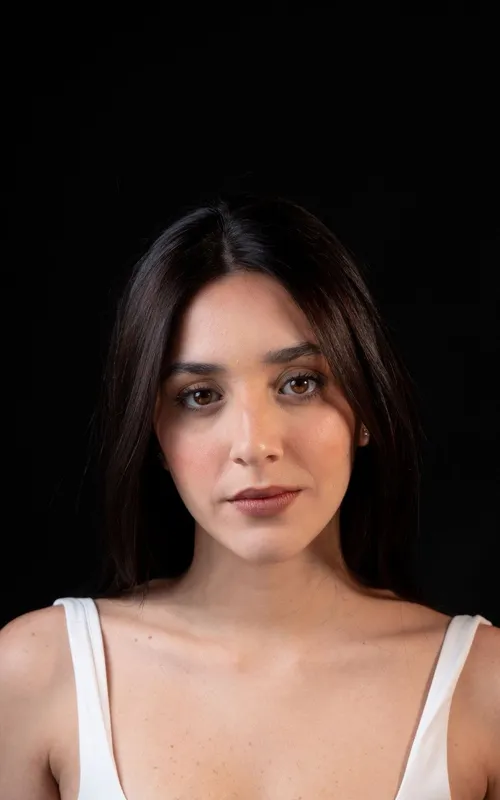 Ana María Cedrón