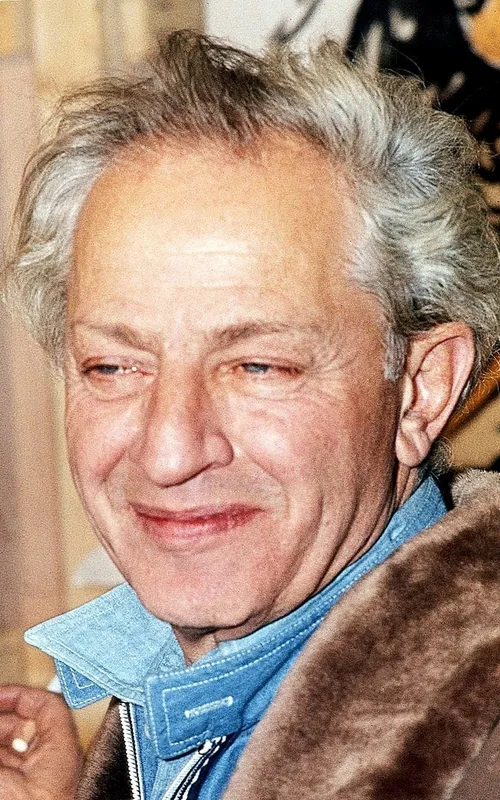Jules Dassin