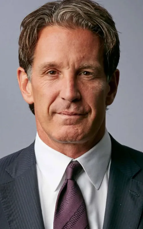 Brendan Shanahan