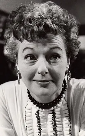 Betty Marsden