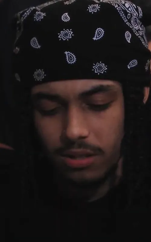 Elijah Israel-Hampton