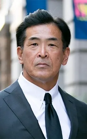 Shinji Ikefuji