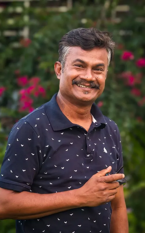 Showkot Hossain Mamun