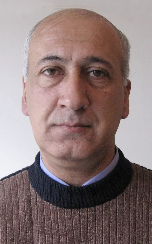Khanlar Hashimzadeh