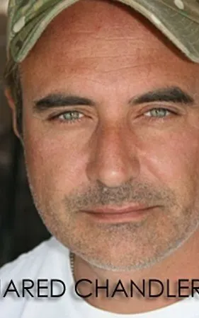 Jared Chandler