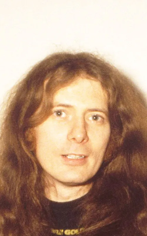 'Fast' Eddie Clark
