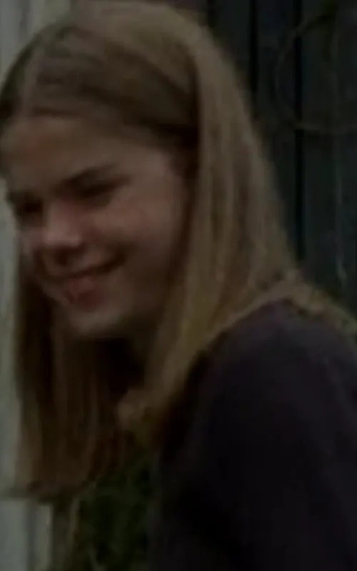 Lindsay Murrell