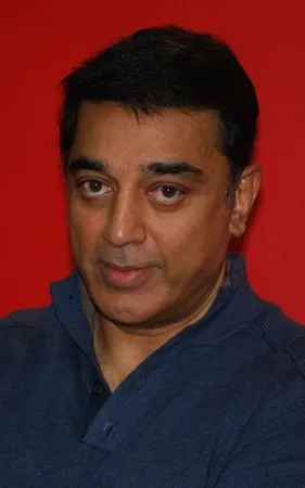 Kamal Haasan