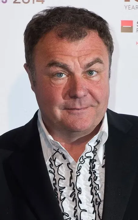 Paul Ross