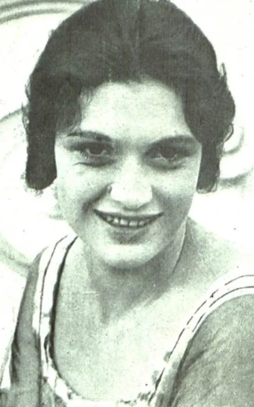 Antônia Denegri