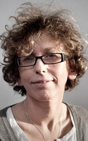 Pascale Clark