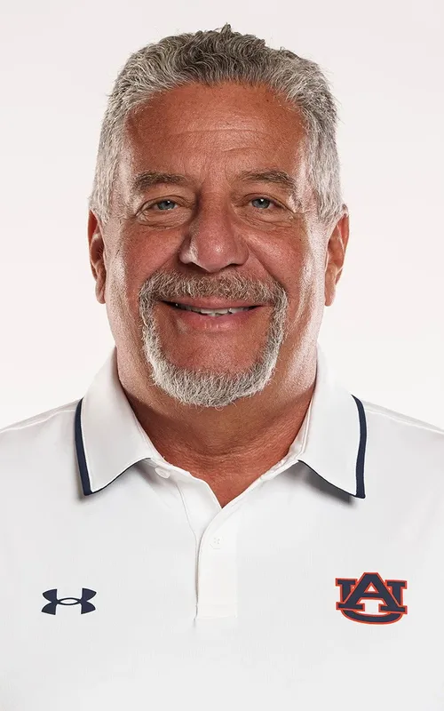 Bruce Pearl