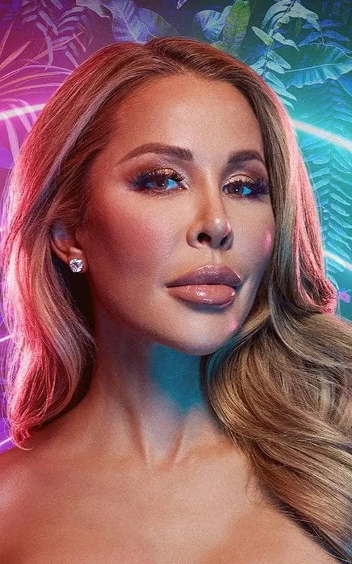Lisa Hochstein