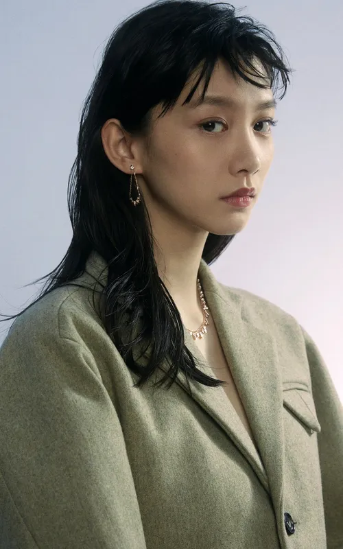 Angela  Yuen Lai-Lam
