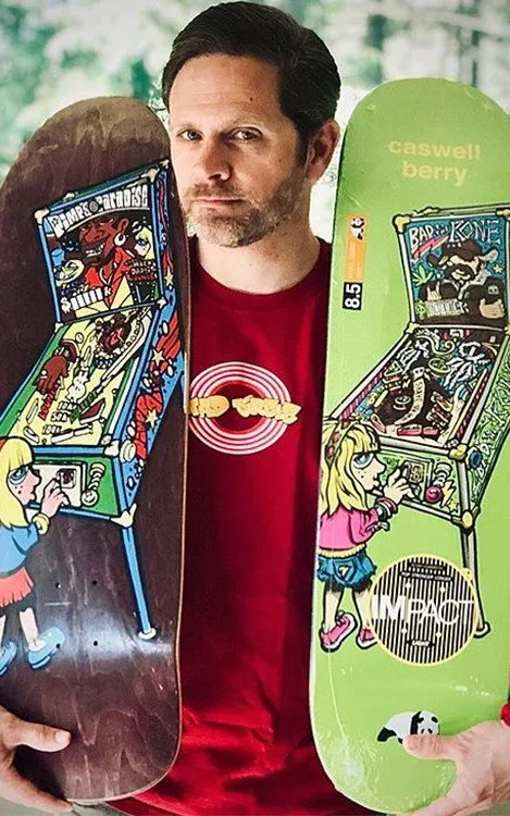 Justin Girard