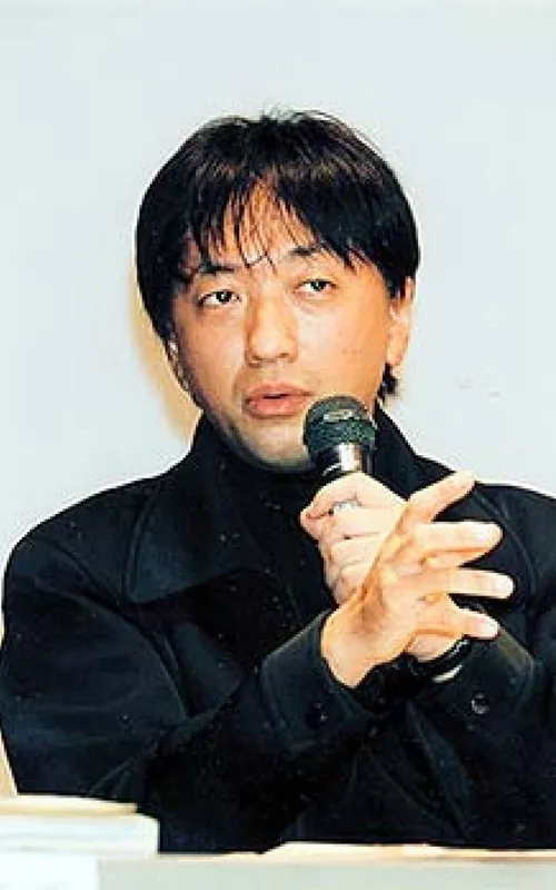 Shinji Miyadai