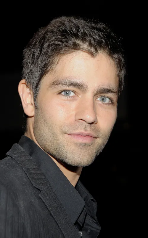Adrian Grenier