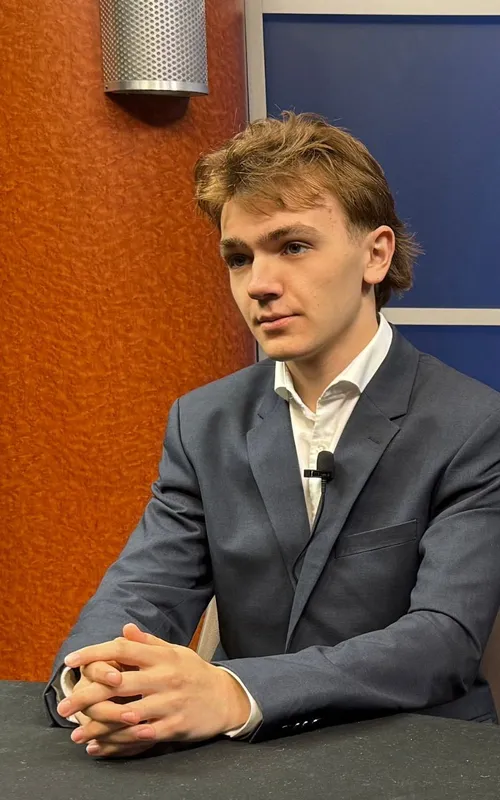 Brodie Burgun