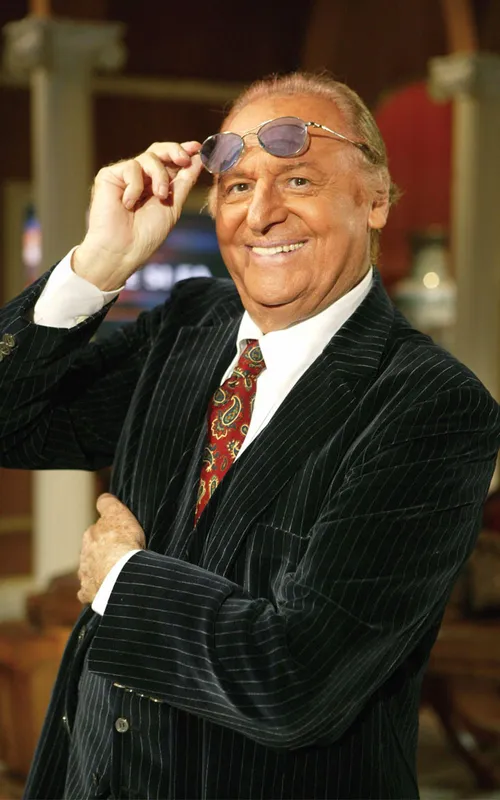 Renzo Arbore