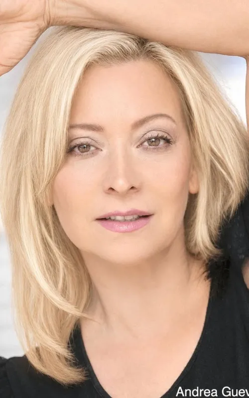 Andrea Guevara
