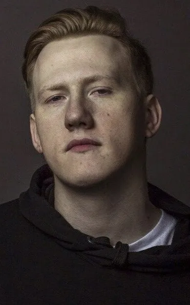 Danila Kashin