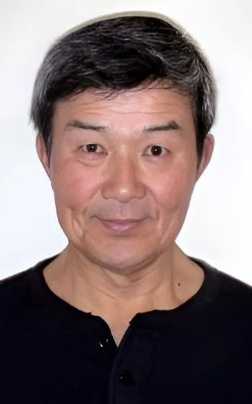Toshihiko Yamamoto