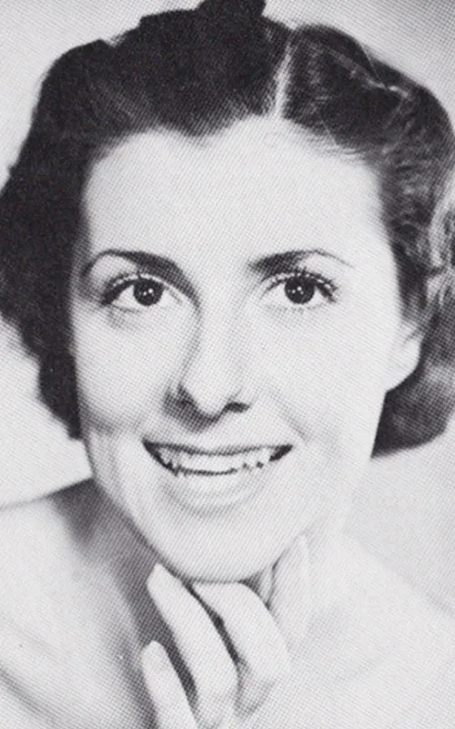 Aileen Britton