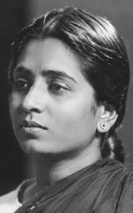 K. B. Sundarambal