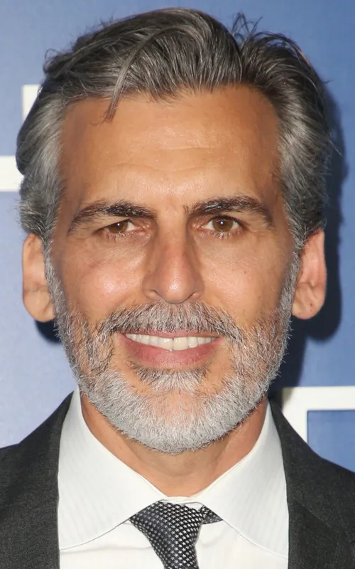 Oded Fehr