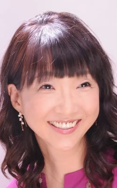 Naoko Matsui