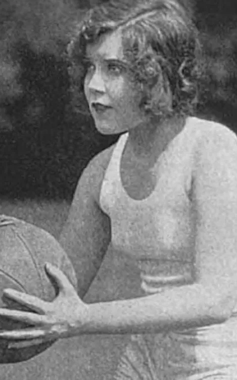 Lillian Gilmore
