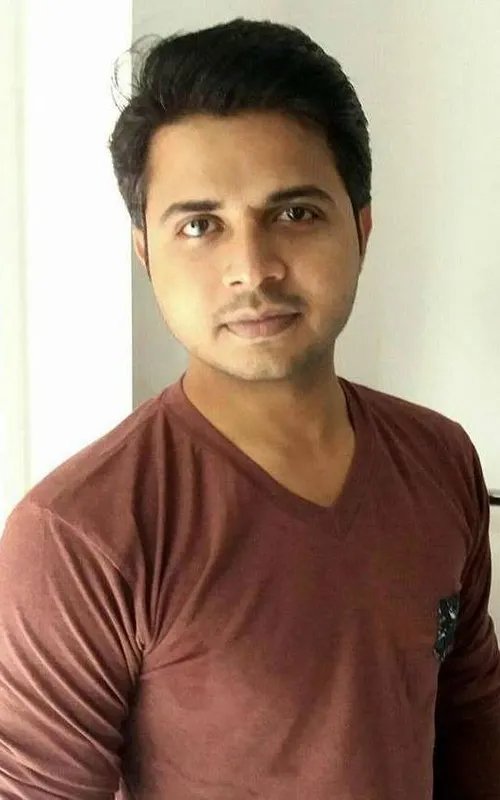 Krishna Shankar