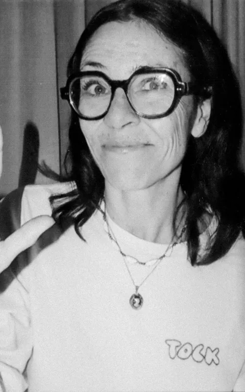 Catherine Lepage