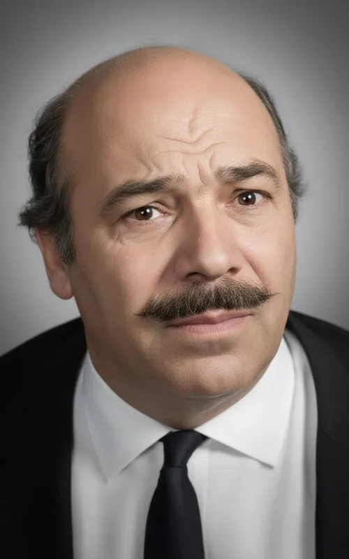Mustafa Dağhan